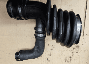 Citroen Peugeot Ford Volvo 1.6 HDI TDCI D przewód rura wąż powietrza 721008865 2