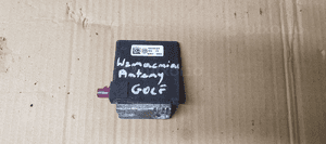 Wzmacniacz antenowy moduł anteny VW Golf VIII 8 3G9035534 1