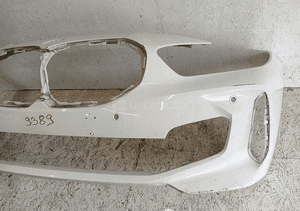 Zderzak przód przedni bmw 1 i F40 m pakiet 2019- 3