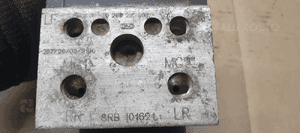 Pompa ABS sterownik Rover 45 SRB101621 8
