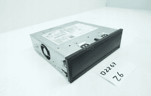Czytnik multimedia MIB3 vw passat 3G1035820 2