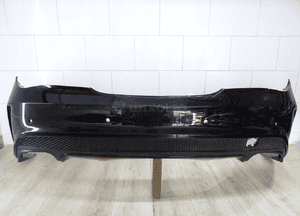Mercedes cla W117 16- amg zderzak tył A1178851525 1