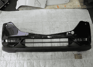 Mazda CX5 ii idealny zderzak przedni 1