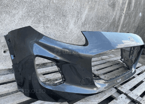 Zderzak przod przedni ford puma MK2 ii 2 19- ladny 3