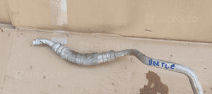 Przewód rurka klimatyzacji klimy VW New Beetle 1C1820743E 3