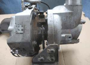 Turbosprężarka vw audi seat 1.6 2.0 tdi 04L971501B 2