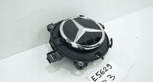 KLAMKA BAGAŻNIKA OBUDOWA KAMERY MERCEDES GLE V167 2019- A0997504500 2