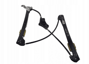 PODNOŚNIK MECHANIZM SZYBY LEWY PRZÓD PRZEDNI VOLKSWAGEN GOLF VII 5G4837461G 1