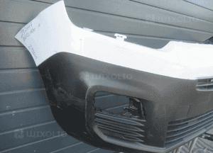 Zderzak przedni przód citroen berlingo iii 3 9816765680 9816775377 2018-2023 5