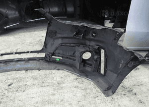 Audi A5 8W6 s line idealny zderzak przedni 5
