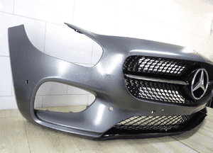 Zderzak przód MERCEDES GT AMG W190 A190 2
