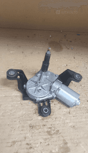 SILNICZEK WYCIERACZKI TYŁ OPEL ASTRA H 3 KOMBI  0390201591 5