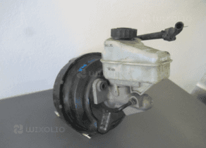 POMPA HAMULCOWA SERWO AUDI SKODA SEAT VW GOLF V 1K2614105T 2003 2