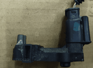 Peugeot 308 Citroen Ford 2.0 Blue Hdi czujnik położenia wału   10DYZN 2