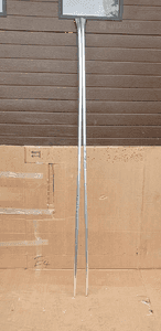 Relingi dachowe reling prawy lewy Opel Zafira C 1