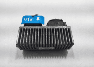 PRZEKAŹNIK ŚWIEC ŻAROWYCH TRAFIC III VIVARO B 1.6 DCI 271206395R 2014-2019 2