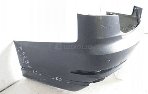 Zderzak tył tylny audi A8 D5 4N0 2017- 4N0807511D 2