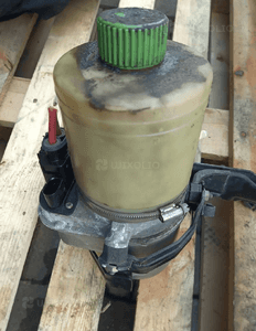 VW Polo Fox Audi A2 Fabia Ibiza TRW pompa wspomagania 6Q0423156S 6Q0423156AB 5