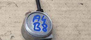 Przewód rurka sprzęgła Audi A4 B8 8K1721465D 11