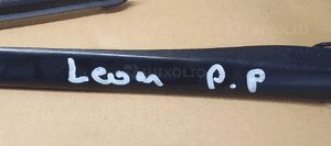 Ramie wycieraczki prawy przód wycieraczka Seat Leon II 1P0955410A 7