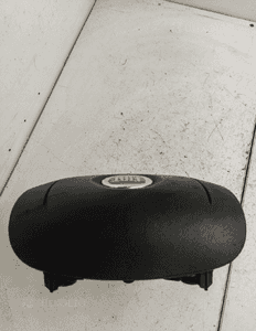 Poduszka powietrzna airbag kierownicy fiat ducato iii 34052977D 2