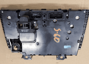 Volvo S60 V70 S80 XC70 panel sterowania nawiewu 00-05 7