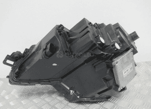 Lampa przednia przód prawa skoda karoq full led 57B941016B 2017-2021 13