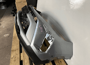 Zderzak przód przedni opel crossland x lift fl 2020-  kratka oryginał cały 3
