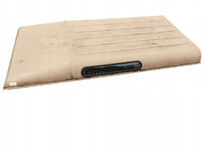 Dach poszycie dachu land rover defender 5 drzwi 1999-2016 1