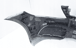 Zderzak przód przedni mercedes s W222 lift 17- A2228804400 7