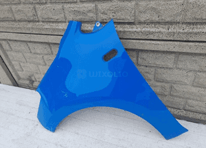 Vw up citigo seat mii 10-17 błotnik lewy przedni 3
