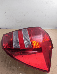 Lampa prawy tył tylna dolna kia ceed i sw kombi 06-09 4