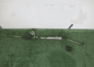 UKŁAD KIEROWNICZY MAGLOWNICA RENAULT CLIO III 3 1.2 16V BENZYNA 2005- 1