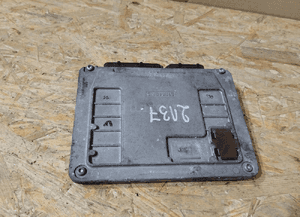 STEROWNIK SILNIKA KOMPUTER VW POLO 9N IV 1.2 12V 03E906033R 3