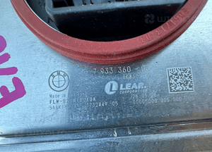 Przetwornica moduł led lampy bmw 3 G20 G21 7933360-03 3