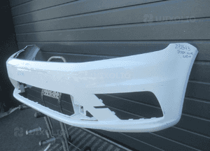 Zderzak przedni przód vw caddy iii 3 lift 2K5807221K 2015-2020 11