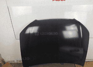 Maska audi A3 8P po lifcie liftingu nowa oryginał oe 2008-2012 idealna 2