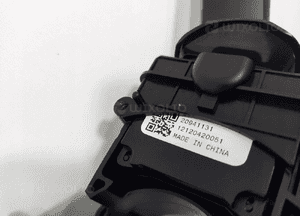 Przełącznik zespolony świateł opel astra iv j 13500157 20941129 20941131 8
