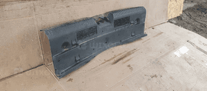 Osłona pasa tylnego bagażnika Hyundai I30 III 85770-G4500 3