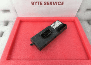 Vw ag audi A4 A5 A6 A8 modul klapy bagaznika 8W5959107 3
