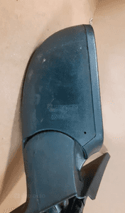 Lusterko lewe 5 pin ford mondeo iii E2 3