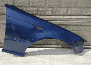 Błotnik prawy przedni bmw 3 E46 lift coupe cabrio 1