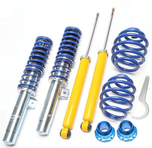 Zawieszenie Gwintowane BMW E46 98-04 rok 1