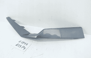 Hyundai kona ii n-line 2023- listwa spoiler zderzaka prawy tył 86692-HFAA0 3
