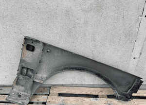 Blotnik przod przedni lewy range rover vogue L322 3
