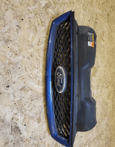 ATRAPA GRILL Ford Focus OE 4M5J8200BAW 1