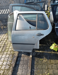 drzwi lewe tył golf 4