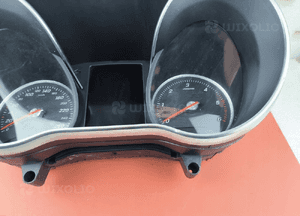 Mercedes-Benz W205 W253 Licznik Zegary Prędkościomierz A2059008329 4