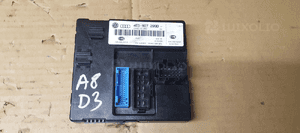 Moduł sterownik komfortu Audi A8 D3 4E0907289D 4E0910289D 1