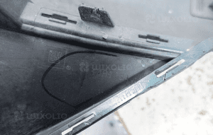 Opel insignia ii b 2017- zderzak przód przedni 13491134 11